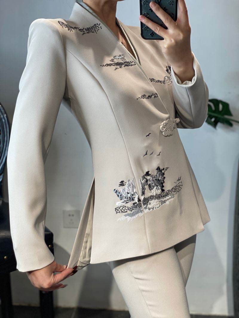 Christian Dior Long Suits